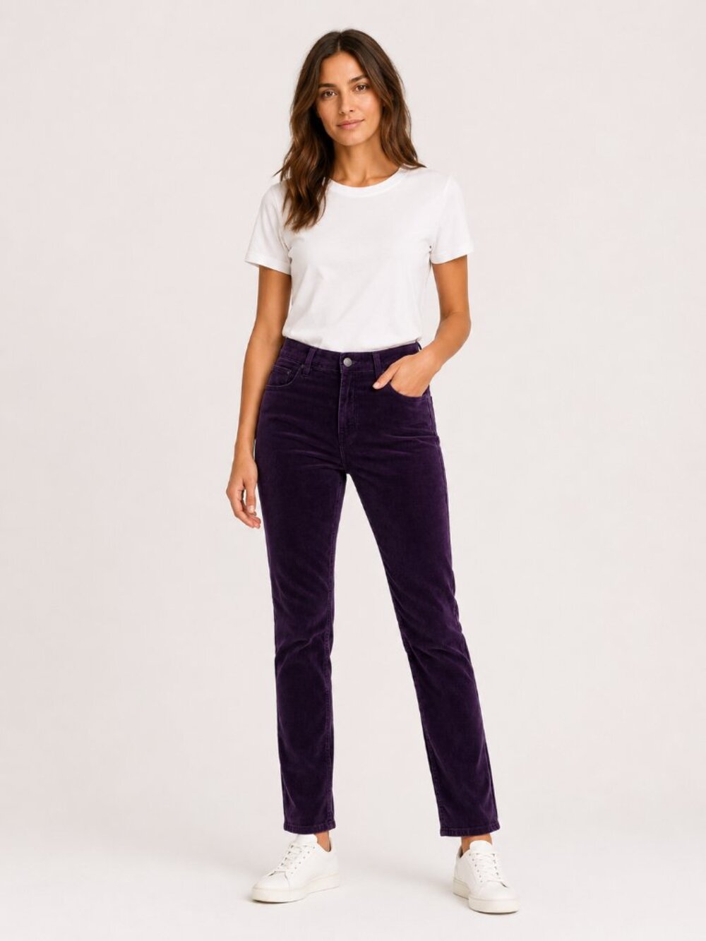 New Talbots Soft Stretch Pants